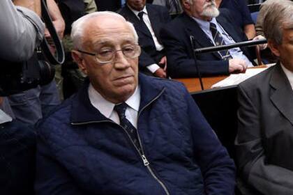 Jorge "Tigre" Acosta