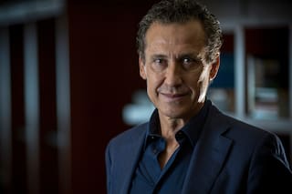 Valdano, sin anestesia: "Los jugadores del Madrid hacen lo que les da la gana"