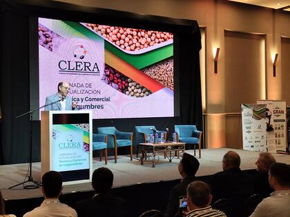 Jorge Vidal, de Clera