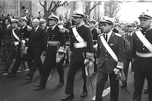 El golpe más organizado y brutal de la historia argentina