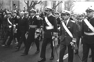 El golpe más organizado y brutal de la historia argentina