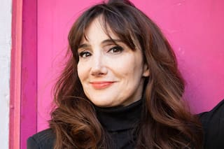 De la oportunidad que le dio Antonio Gasalla a su decisión en el amor después de 18 años en pareja