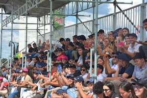 Una jornada con jóvenes para sembrar el futuro del campo