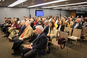 Empresarios cristianos se preguntan por la sustentabilidad