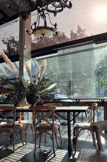 Jornal. Archivo La Nación.