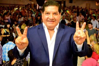 José Orellana aseguró que no renunciará a su cargo y que se presentará nuevamente como candidato en las próximas elecciones