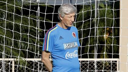 José Pekerman