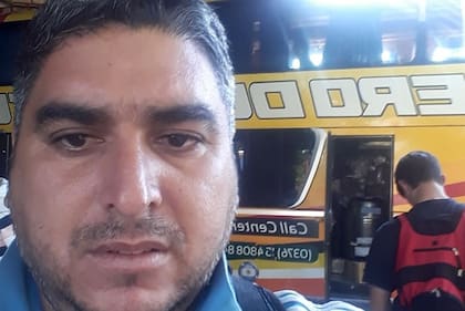 José Ávila fue asesinado por gatillo fácil en julio pasado.