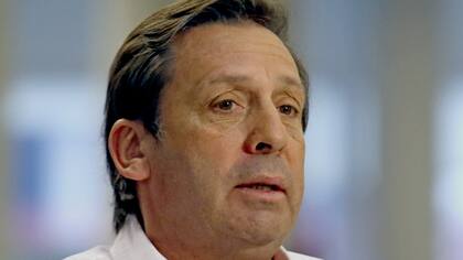 José Torello, uno de los exfuncionarios macristas con los que se reúne Rodríguez Simón en Uruguay.