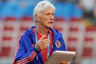 José Pekerman conmueve en Colombia y el eco llega hasta la AFA