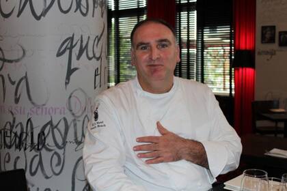 José Andrés