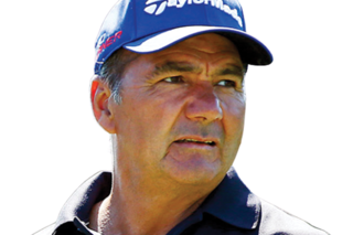 Un deseo, un pedido: que nos dejen ser libres con el golf