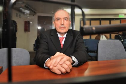 José López fue condenado por enriquecimiento ilícito 
