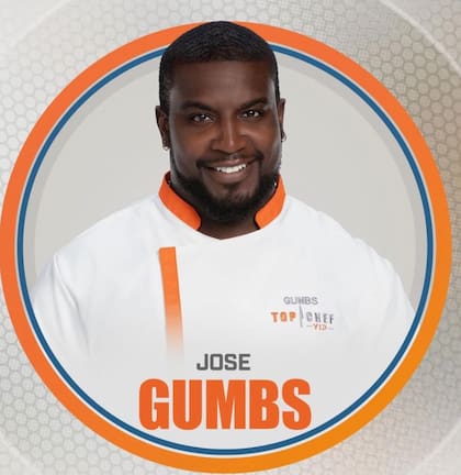 José Gumbs