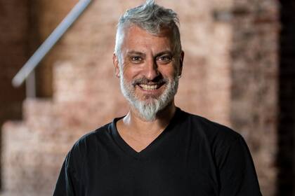 José Palazzo (Cosquín Rock)