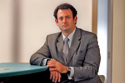 Según José Urtubey, director de Celulosa Argentina, se ha regularizado la producción del papel para libros