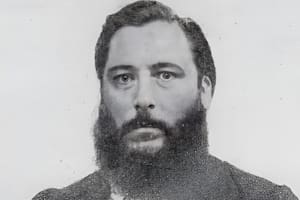 Martín Fierro: real de cantores