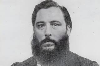 Martín Fierro: real de cantores