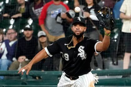 José Abreu pretende relanzar su carrera (Foto: Archivo)