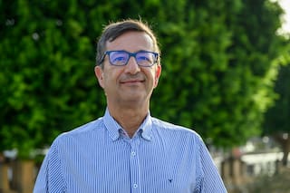 José Alberto García Avilés: “La innovación no es un software ni una herramienta, es una mentalidad”