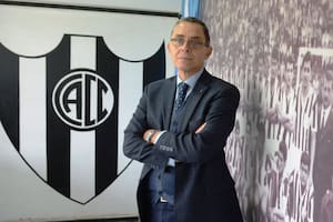 Renunciaron el presidente y el vicepresidente de Central Córdoba, el club ligado