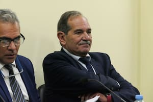 Cinco testigos respaldaron la acusación de abuso sexual contra el exgobernador Alperovich