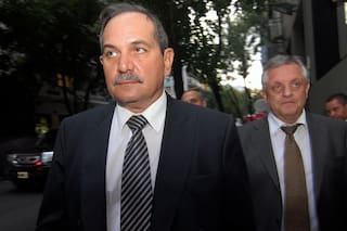 Tiene fecha el juicio contra Alperovich, acusado de abusar de su sobrina