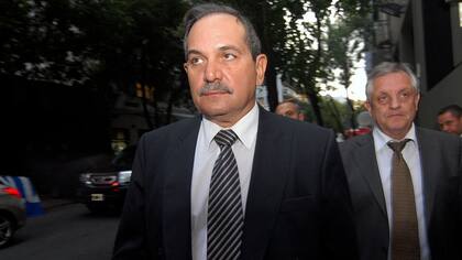 José Alperovich, exgobernador de Tucumán