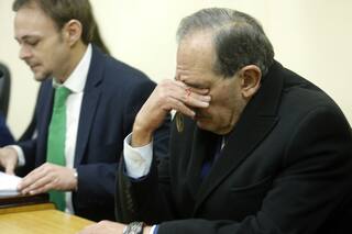 La familia de José Alperovich cuestionó al juez por la condena a prisión por abuso sexual