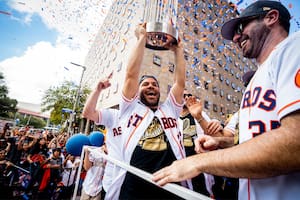 José Altuve es uno de los jugadores más destacados de los Houston Astros, con una carrera que lo perfila como futuro miembro del Salón de la Fama