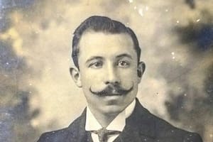 “Era brillante”. Inventó un producto 100 por ciento argentino que se expandió por el mundo de la mano de Gardel