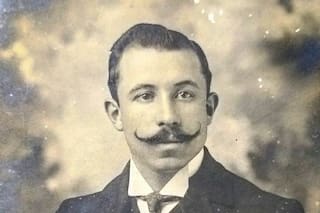 Inventó un producto 100 por ciento argentino que se expandió por el mundo de la mano de Gardel