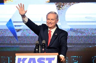 Kast: “Quedó claro que la oposición derrotó a un gobierno fracasado”