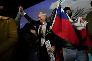 La Constituyente en Chile hunde al gobierno y lleva a la oposición a una zona de incertidumbre