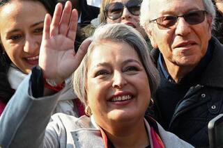 La candidata comunista de Chile suma un respaldo clave y desafía a Milei: “Tendrá que hablar con esta zurda de mierda”