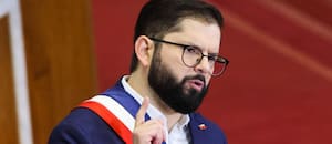 Cómo reaccionó Chile al anuncio de Donald Trump de aranceles del 50% al cobre
