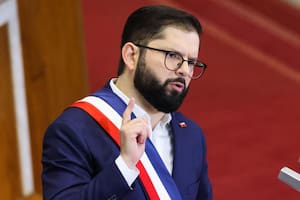 José Antonio Kast; Partido Republicano chileno; Gabriel Bori; Jeannette Jara; Carolina Tohá;