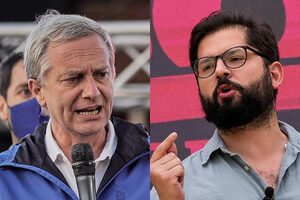 Qué dicen las primeras encuestas de cara a la segunda vuelta presidencial en Chile
