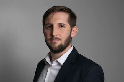 José Antonio Molino, de Moody's