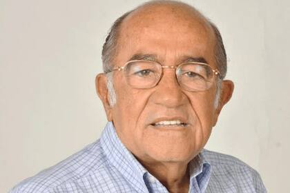 José Antonio Romero Feris