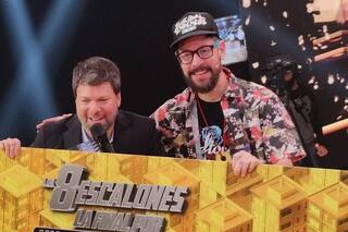 La historia del geólogo que ganó un departamento gracias al consejo de su abuela de 95 años