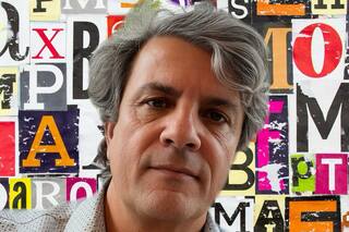 El ensayista José Benegas dice que Milei es un camaleón y que se volvió "muy antiliberal"