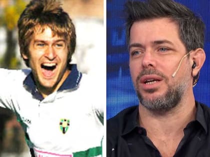 José Bianco recordó el terrible accidente de Diego Tanuscio