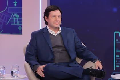 José Brizzi, Gerente General de Ventas y Marketing de Toyota Argentina