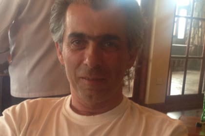 José Calliera, hermano de Álvaro, también era director de la empresa agrícola Grupo El Azul