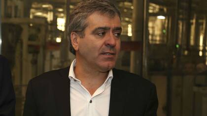 José Cano apuntó contra los gobernadores peronistas y dijo que tienen un "doble discurso"