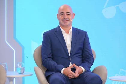 José Cardama, director general de Aerotec International Group