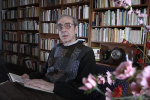Falleció el destacado historiador e investigador José Carlos Chiaramonte