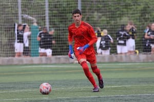 Quiénes son los dos "europibes" que ahora integran la selección argentina