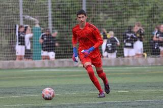 Quiénes son los dos "europibes" que ahora integran la selección argentina